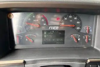 Volvo FH700, 515 kW, diisel, automaat