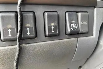 Volvo FH700, 515 kW, diisel, automaat