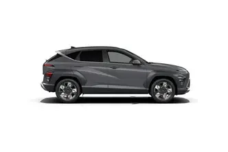 Hyundai Kona, 1.6, 95 kW, hybrid, automatic, front-wheel drive