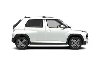 Hyundai Inster, 85 kW, electric, automatic, front-wheel drive