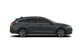 Hyundai i30, 1.0, 74 kW, petrol, automatic, front-wheel drive
