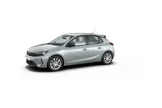 Opel Corsa, 1.2, 74 kW, бензин, автомат