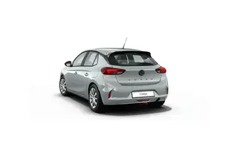 Opel Corsa, 1.2, 74 kW, бензин, автомат
