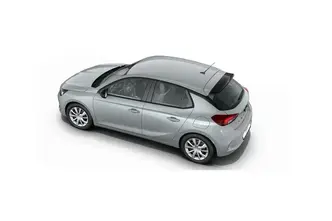 Opel Corsa, 1.2, 74 kW, бензин, автомат