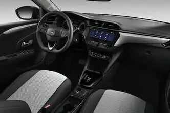 Opel Corsa, 1.2, 74 kW, бензин, автомат
