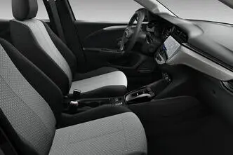 Opel Corsa, 1.2, 74 kW, бензин, автомат