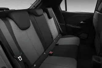 Opel Corsa, 1.2, 74 kW, бензин, автомат