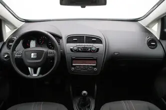 SEAT Altea, 1.2, 77 kW, бензин, механическая, передний привод