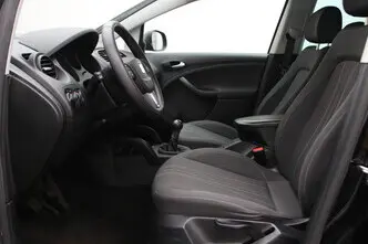 SEAT Altea, 1.2, 77 kW, бензин, механическая, передний привод
