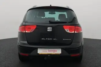 SEAT Altea, 1.2, 77 kW, бензин, механическая, передний привод