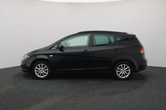 SEAT Altea, 1.2, 77 kW, бензин, механическая, передний привод