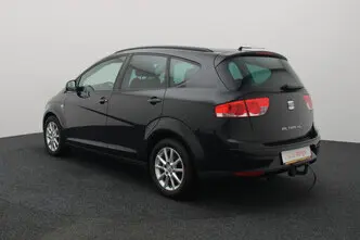 SEAT Altea, 1.2, 77 kW, бензин, механическая, передний привод