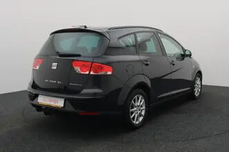 SEAT Altea, 1.2, 77 kW, бензин, механическая, передний привод