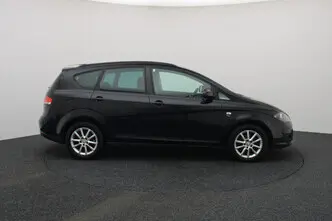 SEAT Altea, 1.2, 77 kW, бензин, механическая, передний привод