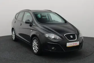 SEAT Altea, 1.2, 77 kW, бензин, механическая, передний привод