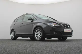 SEAT Altea, 1.2, 77 kW, бензин, механическая, передний привод