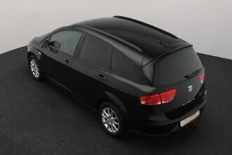 SEAT Altea, 1.2, 77 kW, бензин, механическая, передний привод