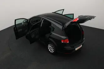 SEAT Altea, 1.2, 77 kW, бензин, механическая, передний привод