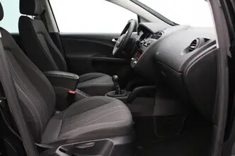 SEAT Altea, 1.2, 77 kW, бензин, механическая, передний привод