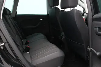 SEAT Altea, 1.2, 77 kW, бензин, механическая, передний привод