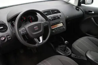 SEAT Altea, 1.2, 77 kW, бензин, механическая, передний привод