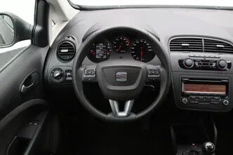 SEAT Altea, 1.2, 77 kW, бензин, механическая, передний привод
