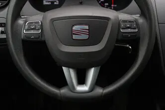SEAT Altea, 1.2, 77 kW, бензин, механическая, передний привод