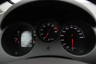 SEAT Altea, 1.2, 77 kW, бензин, механическая, передний привод