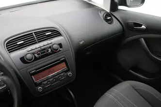 SEAT Altea, 1.2, 77 kW, бензин, механическая, передний привод