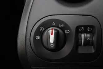 SEAT Altea, 1.2, 77 kW, бензин, механическая, передний привод