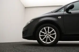 SEAT Altea, 1.2, 77 kW, бензин, механическая, передний привод
