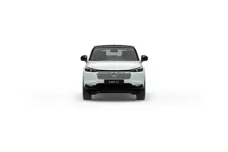 Honda HR-V, hübriid, automaat, esivedu