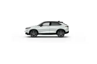 Honda HR-V, hübriid, automaat, esivedu