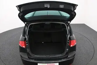 SEAT Altea, 1.2, 77 kW, бензин, механическая, передний привод
