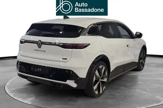 Renault Megane, 160 kW, elekter, automaat, esivedu