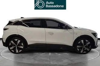 Renault Megane, 160 kW, elekter, automaat, esivedu