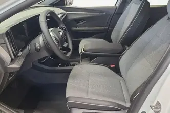 Renault Megane, 160 kW, elekter, automaat, esivedu
