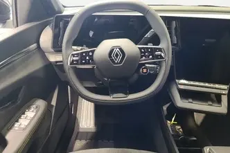 Renault Megane, 160 kW, elekter, automaat, esivedu
