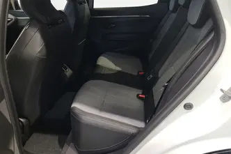 Renault Megane, 160 kW, elekter, automaat, esivedu