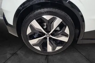 Renault Megane, 160 kW, elekter, automaat, esivedu