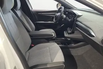 Renault Megane, 160 kW, elekter, automaat, esivedu