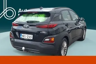 Hyundai Kona, 1.6, 130 kW, бензин, автомат, передний привод