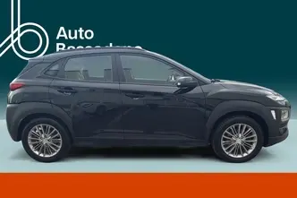 Hyundai Kona, 1.6, 130 kW, бензин, автомат, передний привод