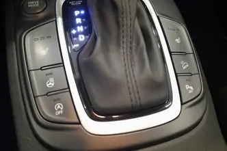 Hyundai Kona, 1.6, 130 kW, бензин, автомат, передний привод