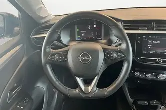 Opel Corsa-e, elekter, automaat, esivedu