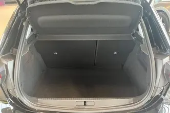 Opel Corsa-e, elekter, automaat, esivedu