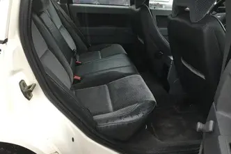 Volvo 850, 2.4, 103 kW, bensiin, automaat, esivedu