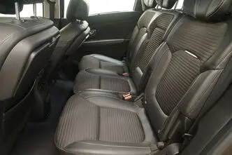 Renault Grand Scenic, 1.5, 81 kW, diisel, automaat, esivedu