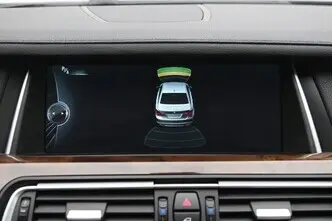 BMW 730, 3.0, 190 kW, дизель, автомат, задний привод