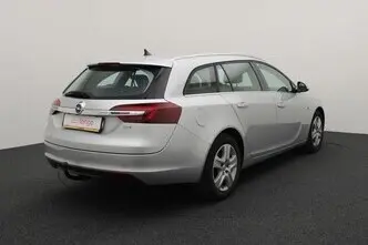 Opel Insignia, 1.6, 100 kW, diisel, manuaal, esivedu